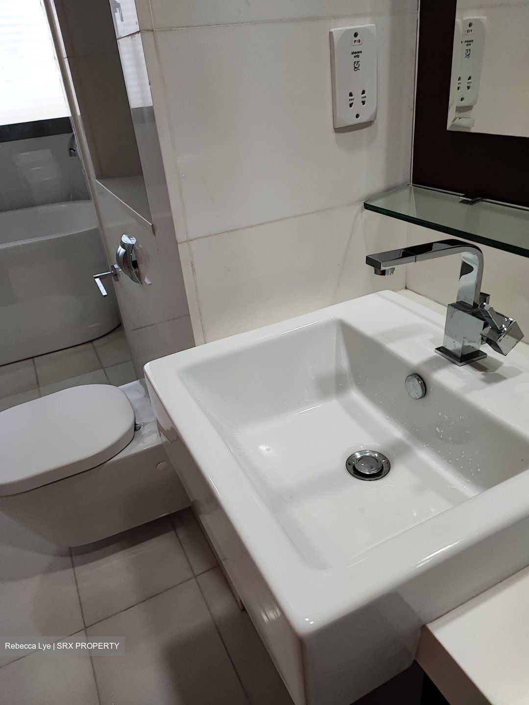 Hillcrest Villa (D11), Terrace #398971691